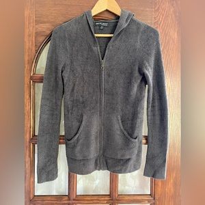 Barefoot Dreams zip up